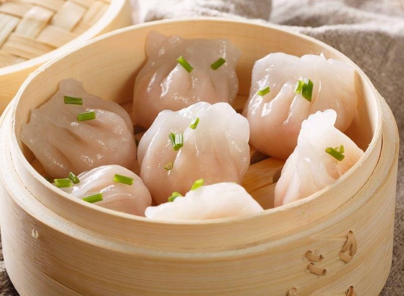 点心