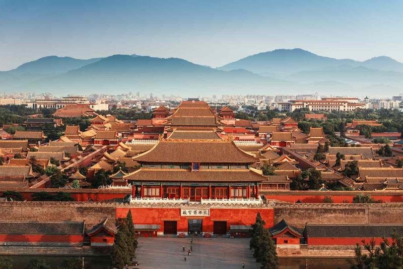 Beijing