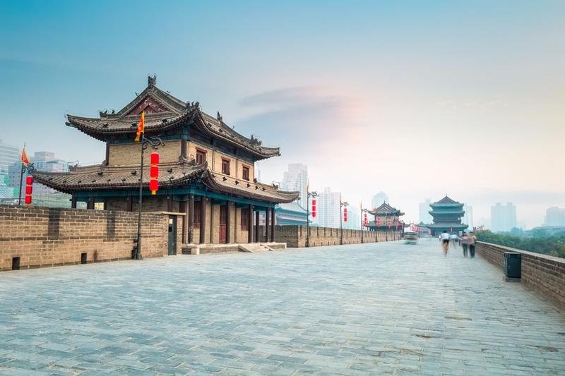 Xian